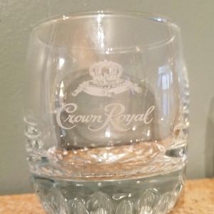 Crown Royal glasses